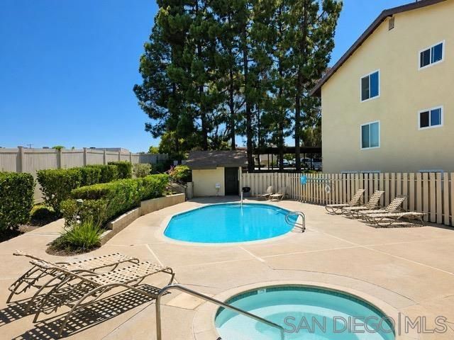 3658 Clairemont Drive 1D, San Diego, CA 92117