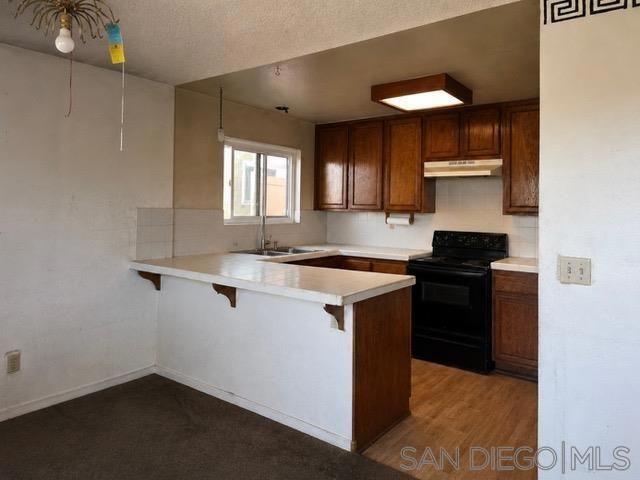 3658 Clairemont Drive 1D, San Diego, CA 92117