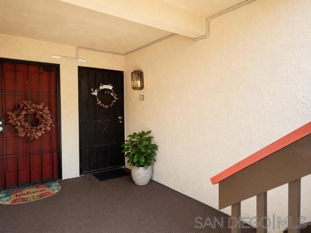 3658 Clairemont Drive 1D, San Diego, CA 92117