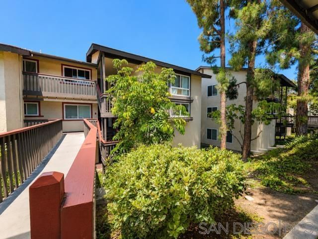 3658 Clairemont Drive 1D, San Diego, CA 92117