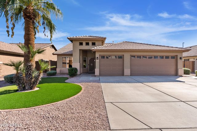 1021 E LINDA Lane, Gilbert, AZ 85234
