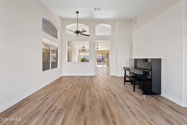 1021 E LINDA Lane, Gilbert, AZ 85234