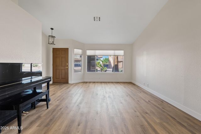 1021 E LINDA Lane, Gilbert, AZ 85234