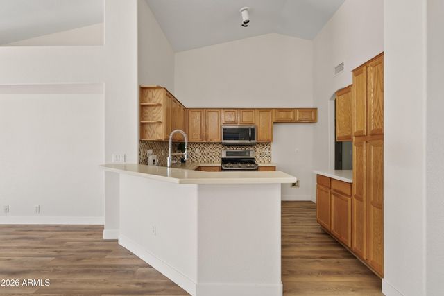 1021 E LINDA Lane, Gilbert, AZ 85234