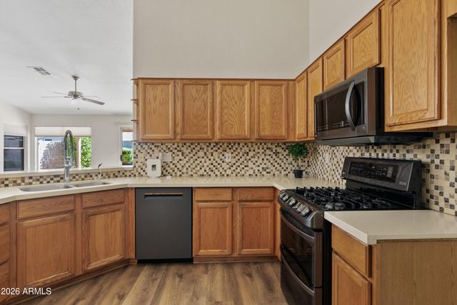1021 E LINDA Lane, Gilbert, AZ 85234