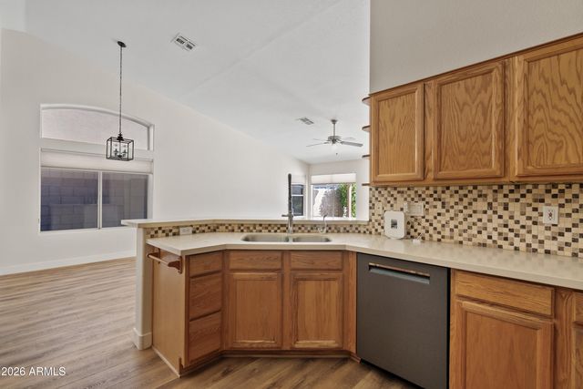 1021 E LINDA Lane, Gilbert, AZ 85234
