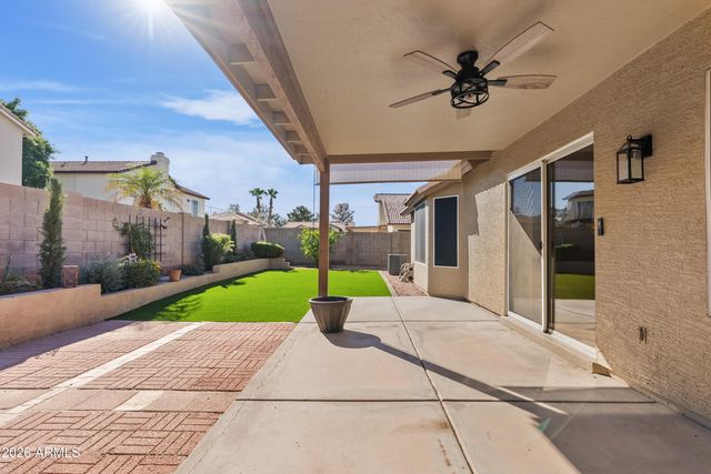 1021 E LINDA Lane, Gilbert, AZ 85234