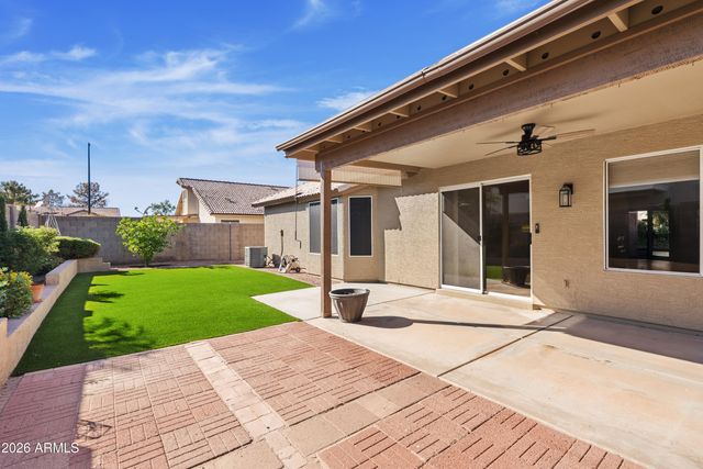 1021 E LINDA Lane, Gilbert, AZ 85234