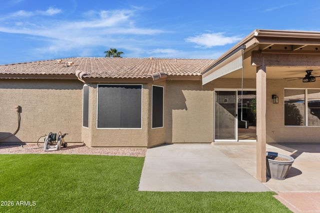1021 E LINDA Lane, Gilbert, AZ 85234