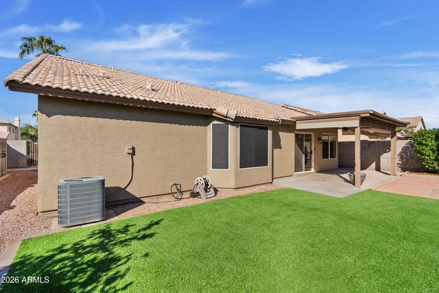 1021 E LINDA Lane, Gilbert, AZ 85234
