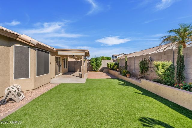 1021 E LINDA Lane, Gilbert, AZ 85234