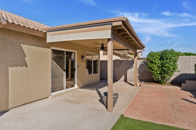 1021 E LINDA Lane, Gilbert, AZ 85234