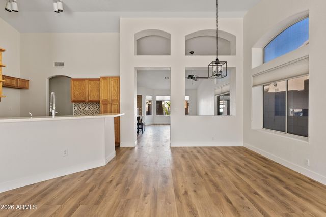 1021 E LINDA Lane, Gilbert, AZ 85234