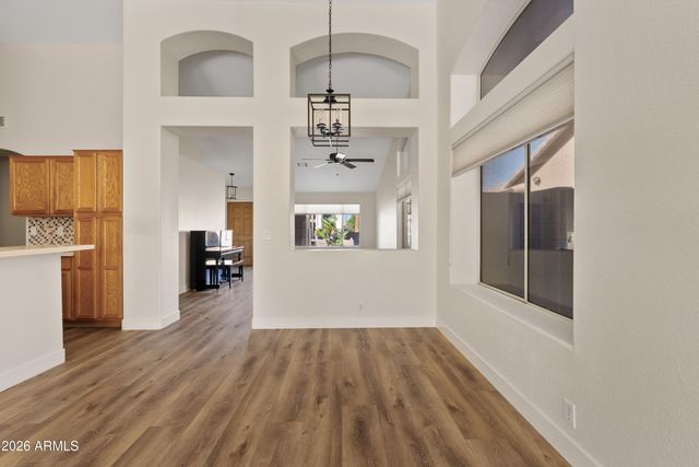 1021 E LINDA Lane, Gilbert, AZ 85234