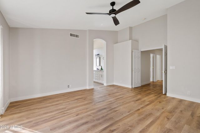 1021 E LINDA Lane, Gilbert, AZ 85234