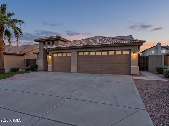 1021 E LINDA Lane, Gilbert, AZ 85234