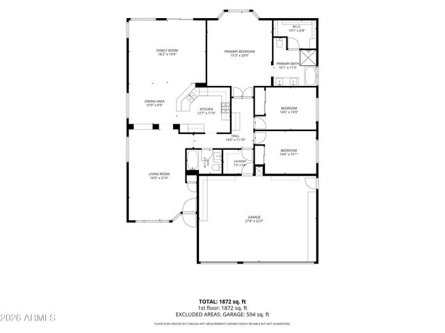 1021 E LINDA Lane, Gilbert, AZ 85234