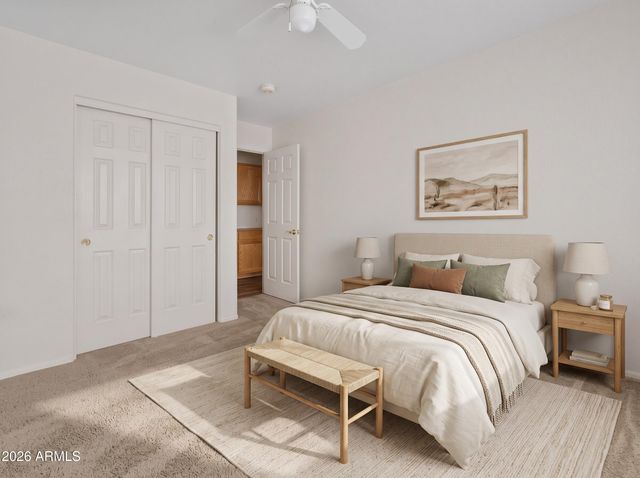 1021 E LINDA Lane, Gilbert, AZ 85234