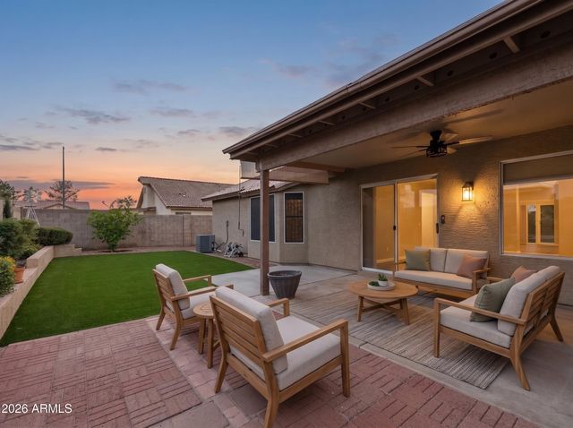 1021 E LINDA Lane, Gilbert, AZ 85234