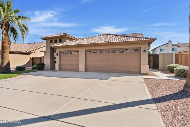 1021 E LINDA Lane, Gilbert, AZ 85234