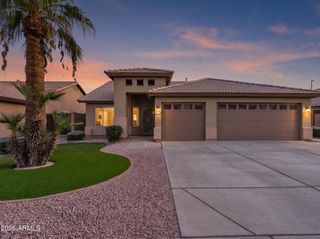 1021 E LINDA Lane, Gilbert, AZ 85234