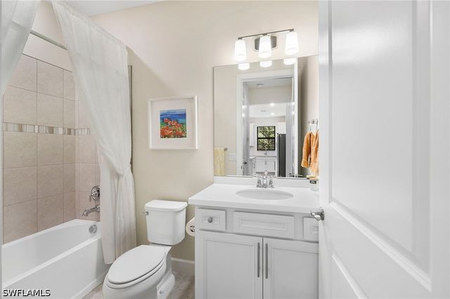12041 Canal Grande DR, Fort Myers, FL 33913