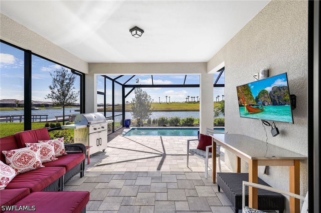 12041 Canal Grande DR, Fort Myers, FL 33913