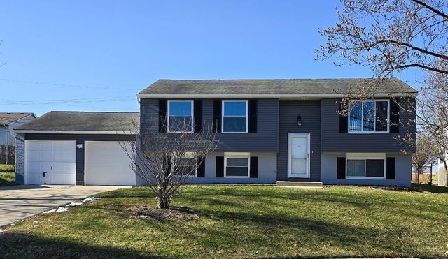 11505 Oxfordshire Lane, Forest Park, OH 45240