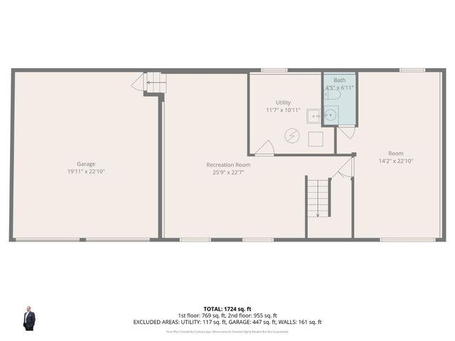 11505 Oxfordshire Lane, Forest Park, OH 45240