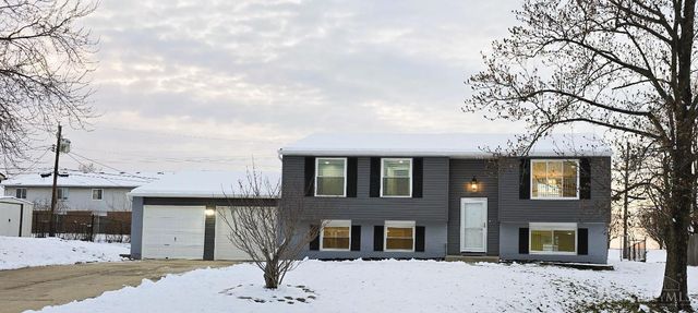 11505 Oxfordshire Lane, Forest Park, OH 45240