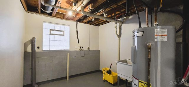 11505 Oxfordshire Lane, Forest Park, OH 45240