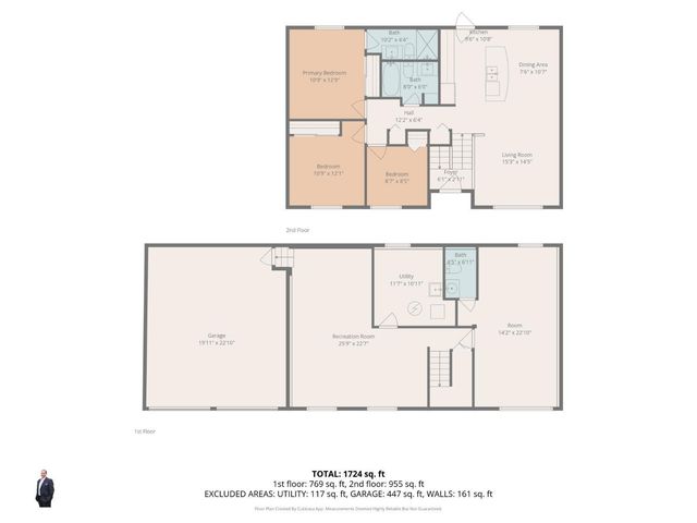 11505 Oxfordshire Lane, Forest Park, OH 45240