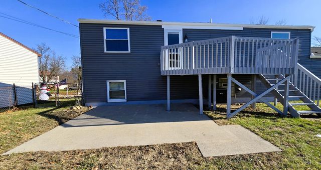 11505 Oxfordshire Lane, Forest Park, OH 45240