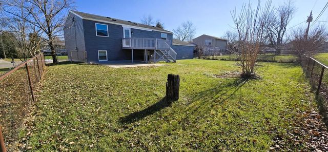 11505 Oxfordshire Lane, Forest Park, OH 45240