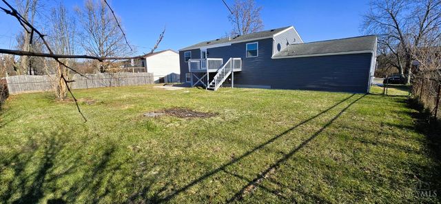 11505 Oxfordshire Lane, Forest Park, OH 45240