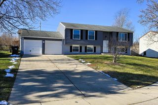 11505 Oxfordshire Lane, Forest Park, OH 45240
