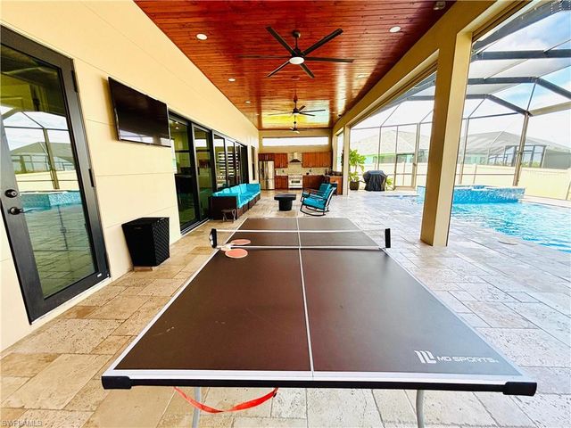 3801 Tropicana PKWY W, Cape Coral, FL 33993