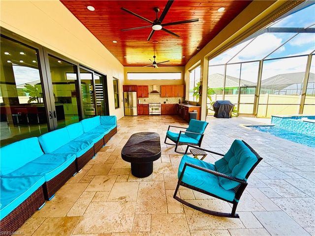 3801 Tropicana PKWY W, Cape Coral, FL 33993