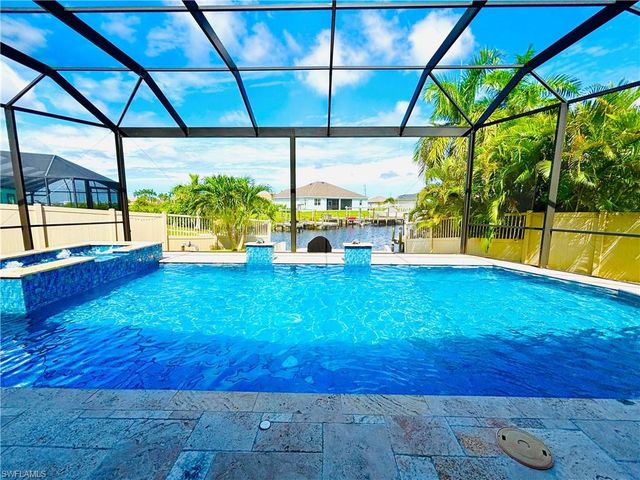 3801 Tropicana PKWY W, Cape Coral, FL 33993