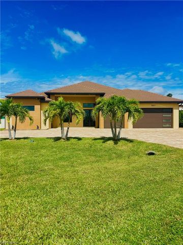 3801 Tropicana PKWY W, Cape Coral, FL 33993