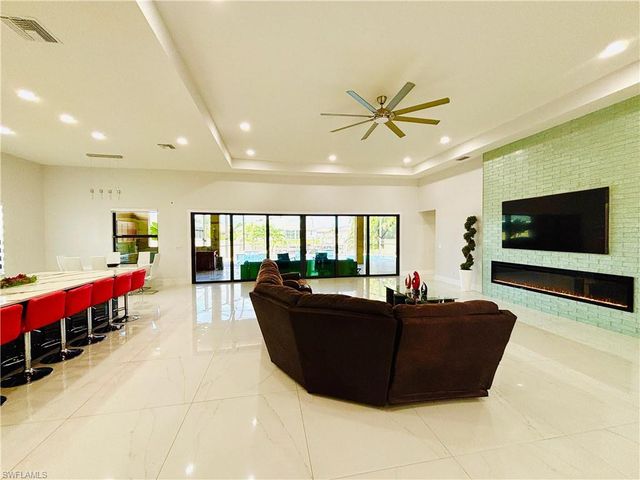 3801 Tropicana PKWY W, Cape Coral, FL 33993