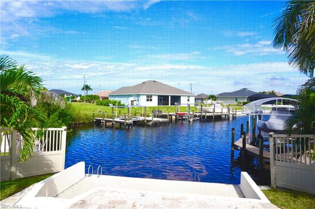 3801 Tropicana PKWY W, Cape Coral, FL 33993