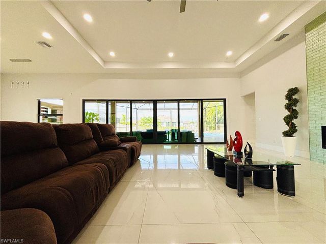 3801 Tropicana PKWY W, Cape Coral, FL 33993