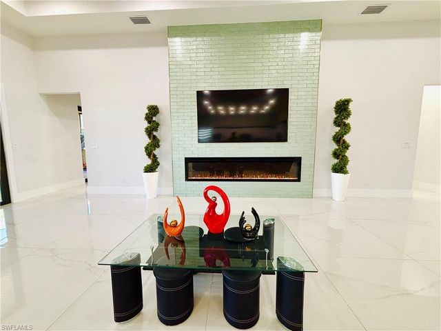 3801 Tropicana PKWY W, Cape Coral, FL 33993