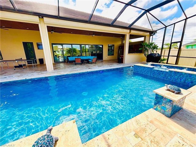 3801 Tropicana PKWY W, Cape Coral, FL 33993