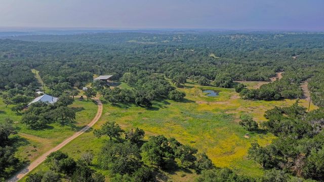 419 Yellowstone Lane, Hunt, TX 78024