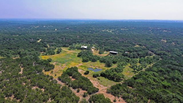 419 Yellowstone Lane, Hunt, TX 78024