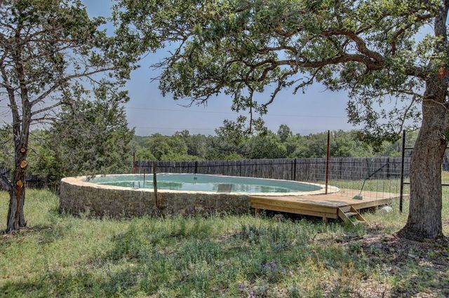 419 Yellowstone Lane, Hunt, TX 78024