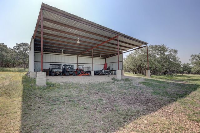 419 Yellowstone Lane, Hunt, TX 78024
