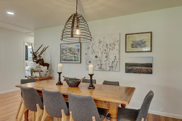 419 Yellowstone Lane, Hunt, TX 78024